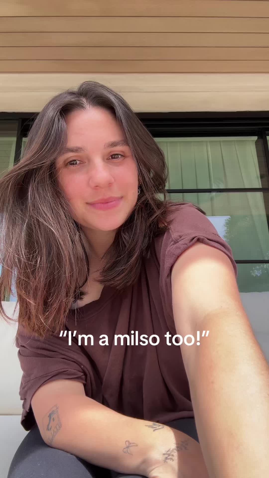 @McKenna Grace | SAHM | MILSO