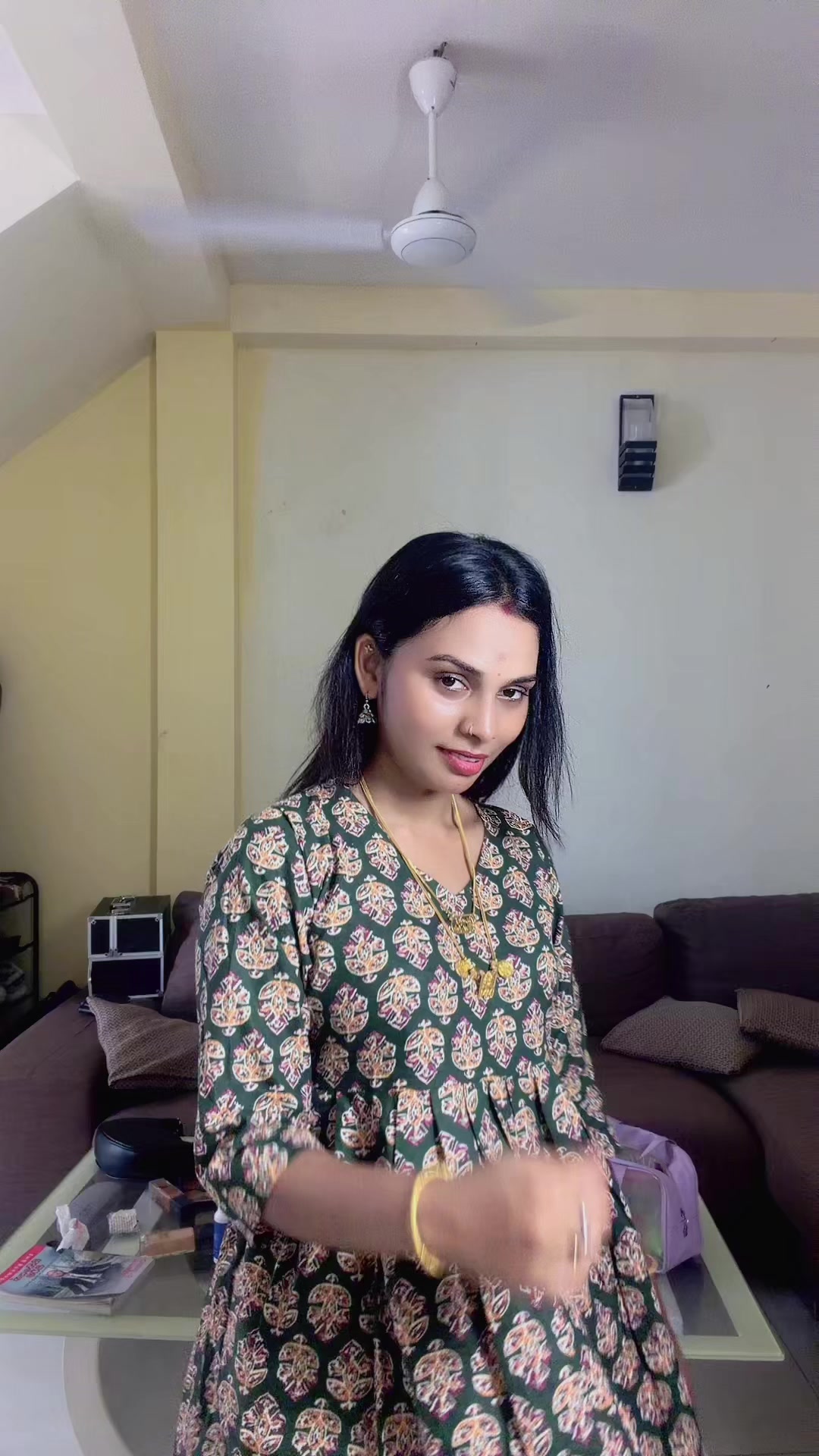 @Nisha bridal studio
