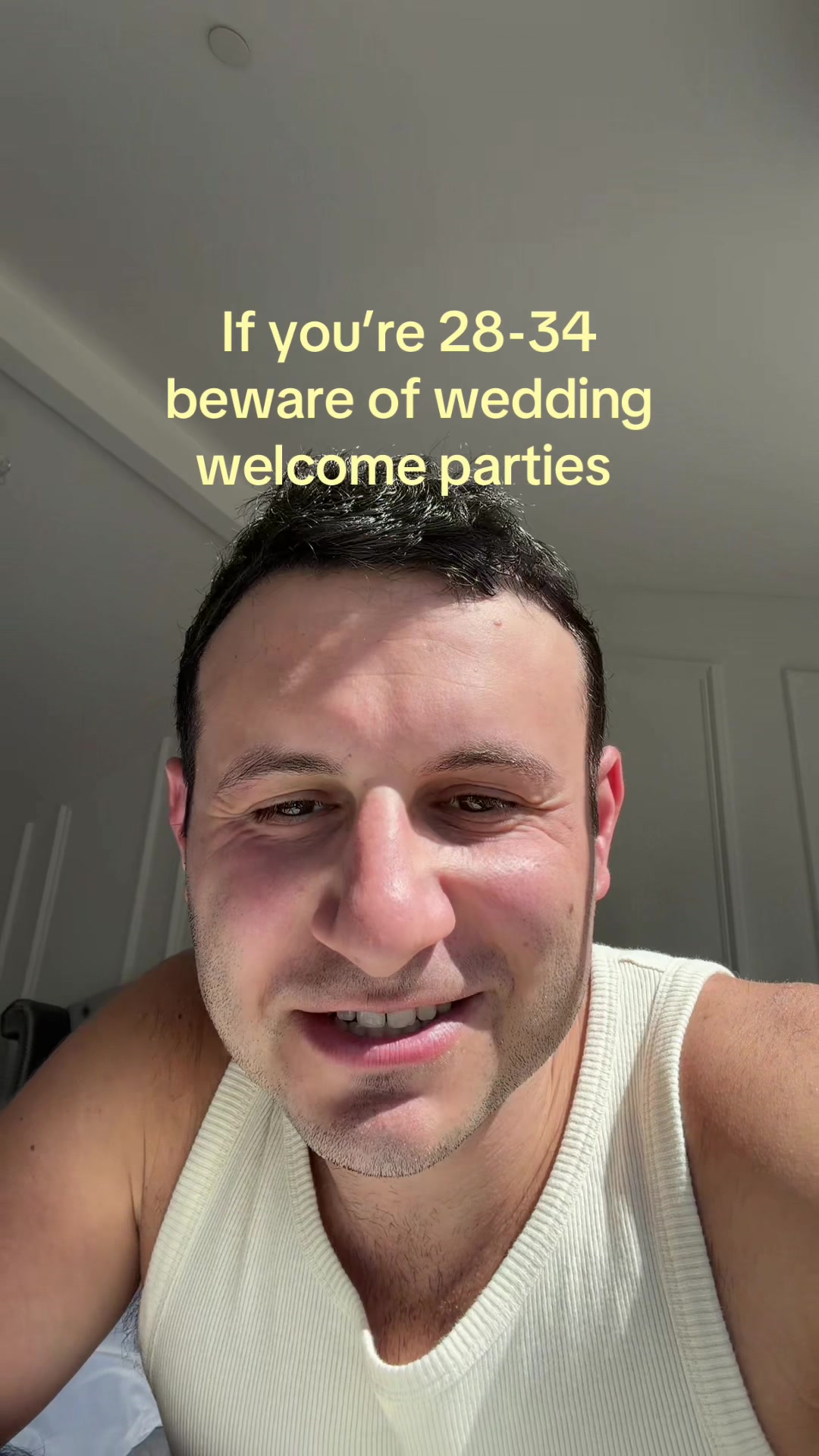 @Daniel Bennett