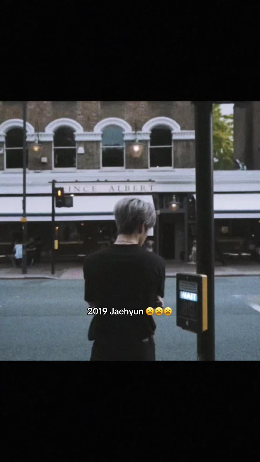 @Jaehyun’s wife¹²⁷