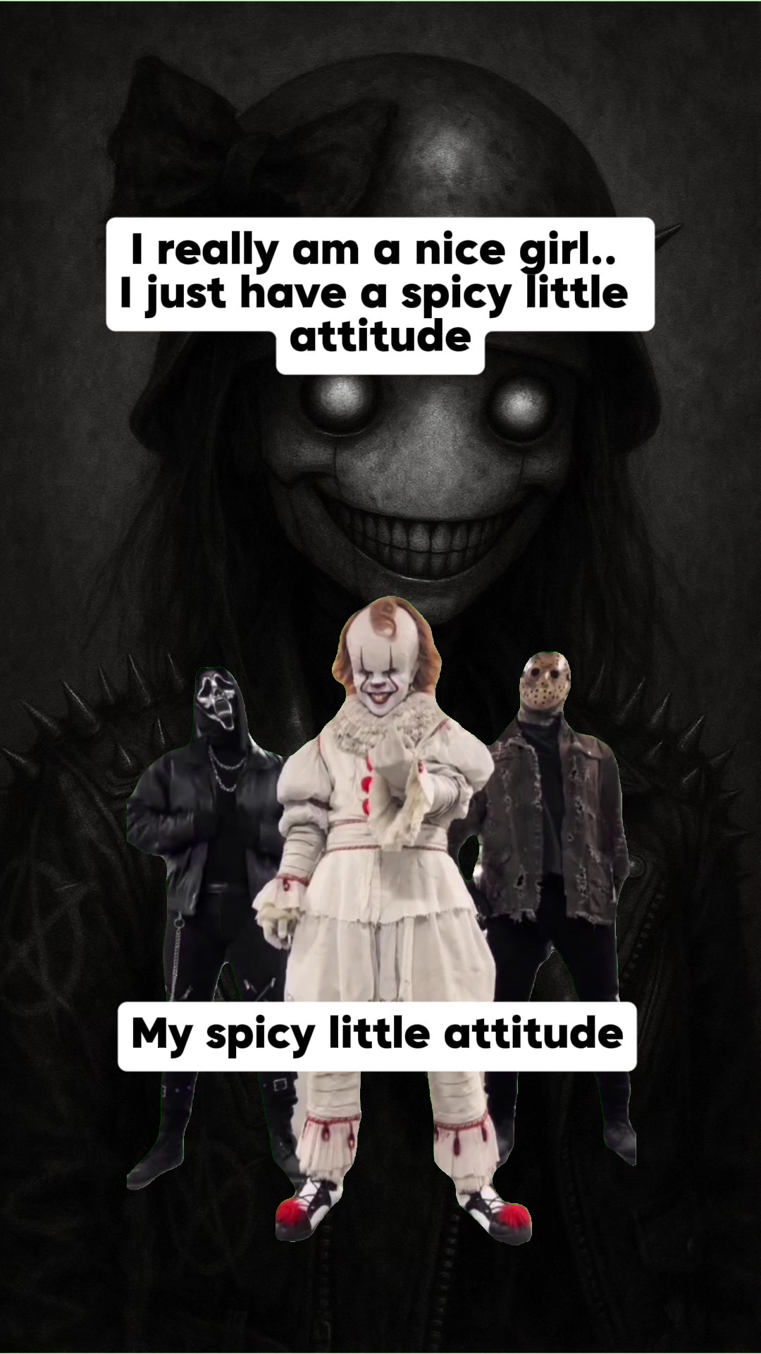 @ghostwiththemost111