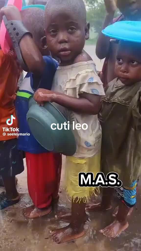 @el cuti leo