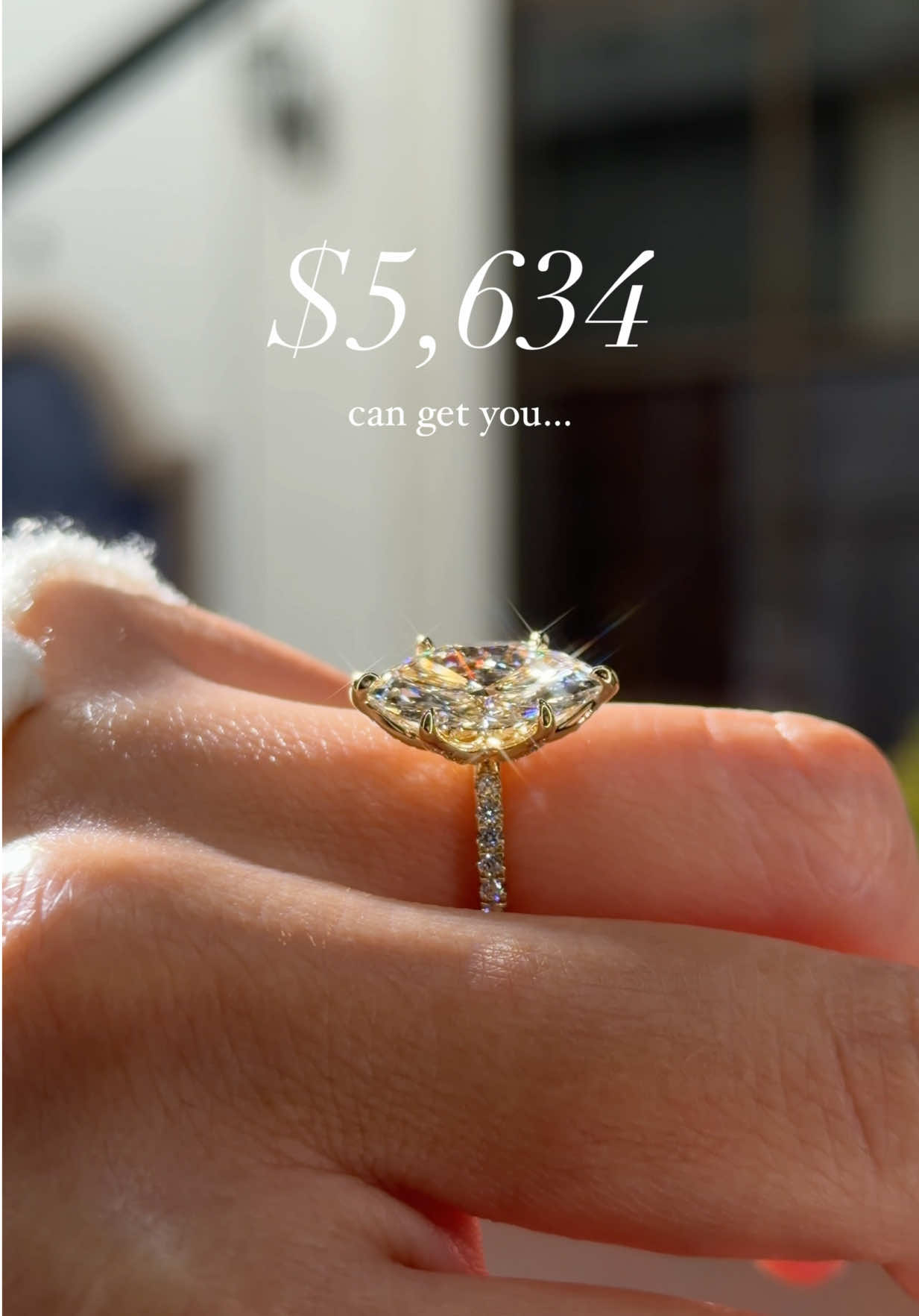 @Princess Bride Diamonds