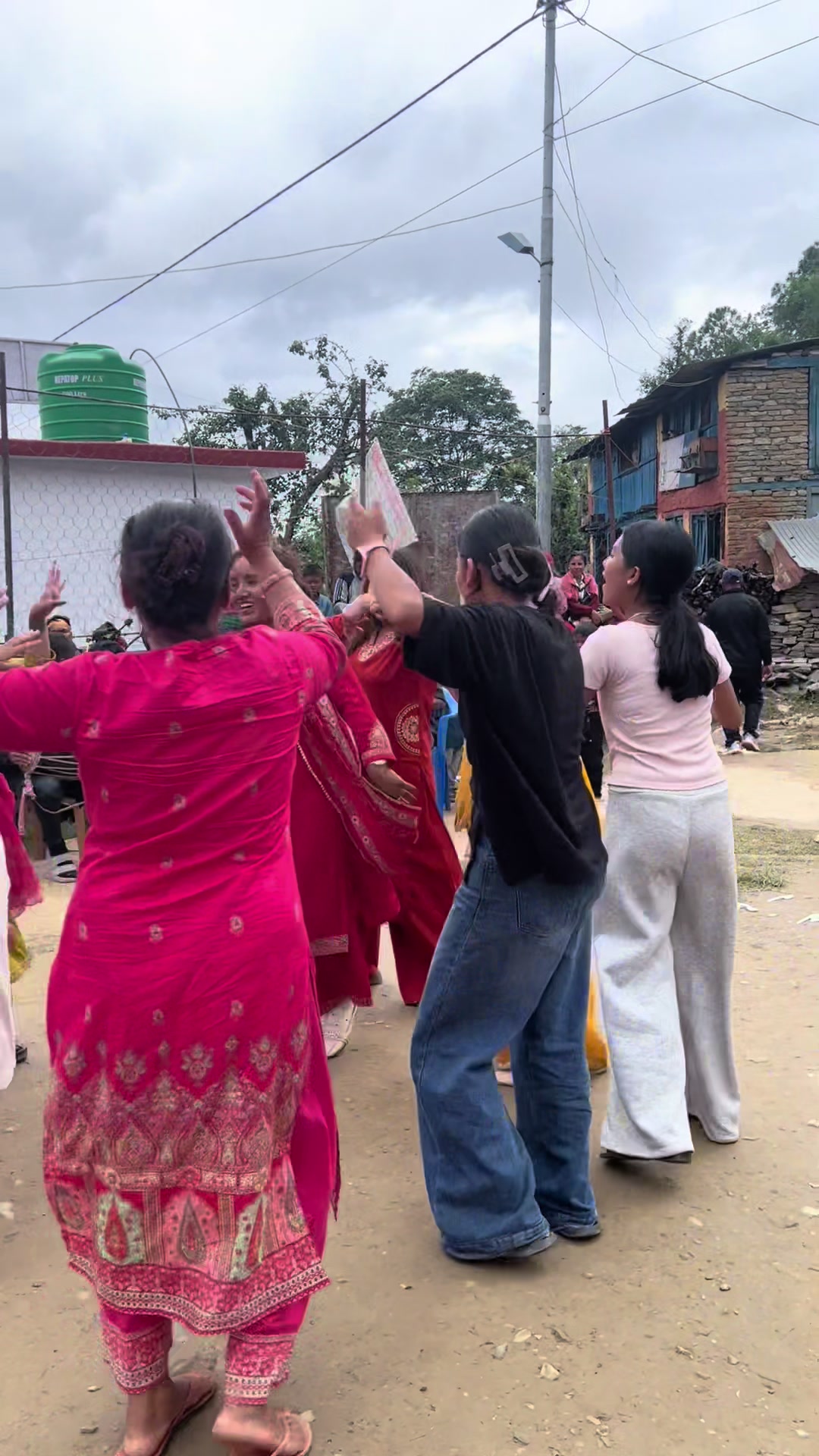 @Shila Khadka Chhetri
