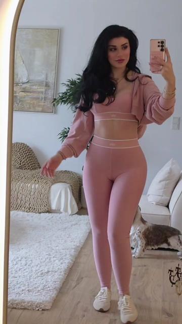 @Christina Saadeh