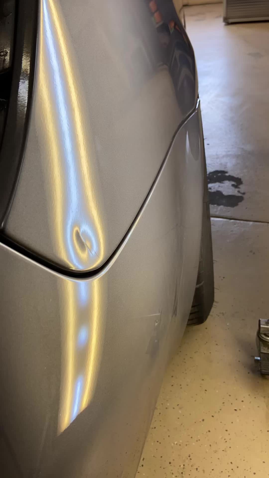 @Denver Dents