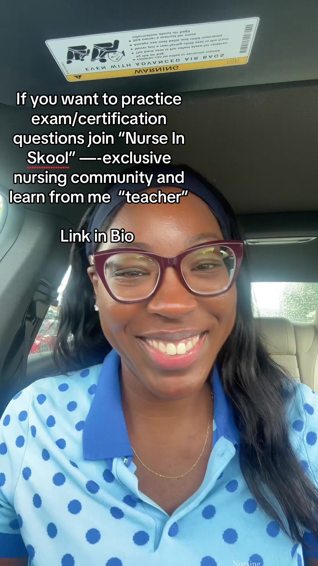@Nursing Bestie