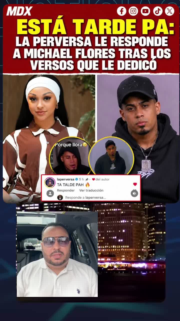 @Mundo x News