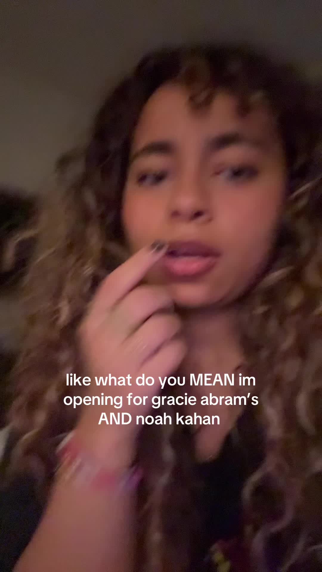 @Bella Kay