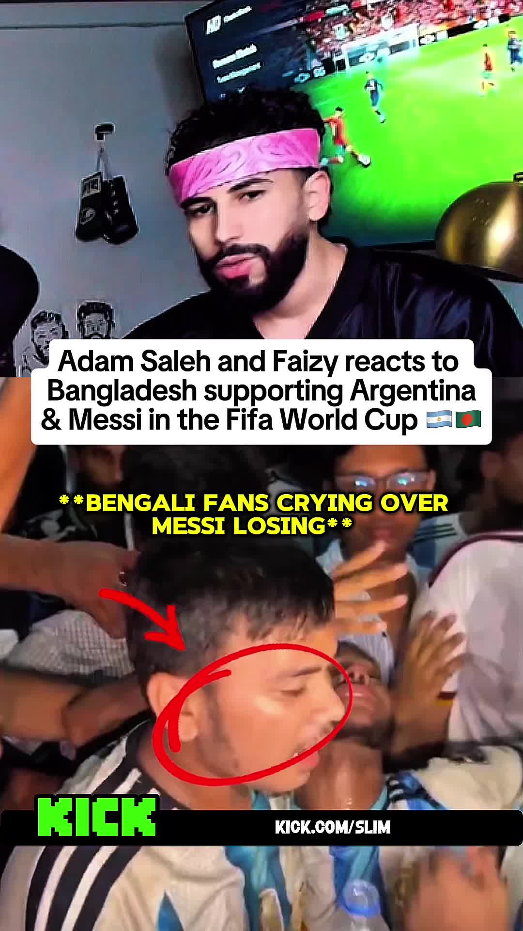 @sladamkickclips