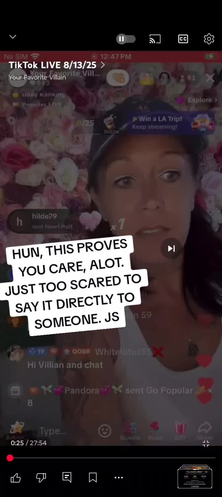 @MINDYISLOVINGLIFEXO😜