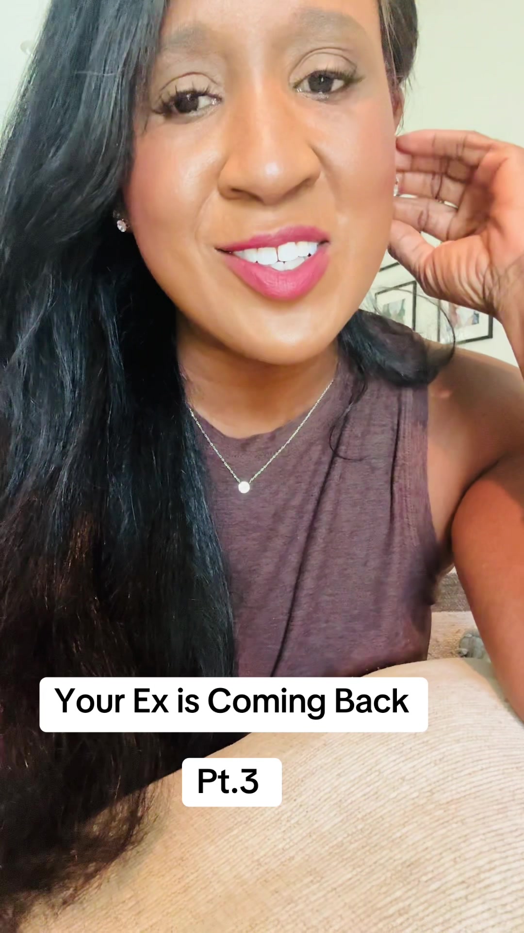 @Danielle Addison