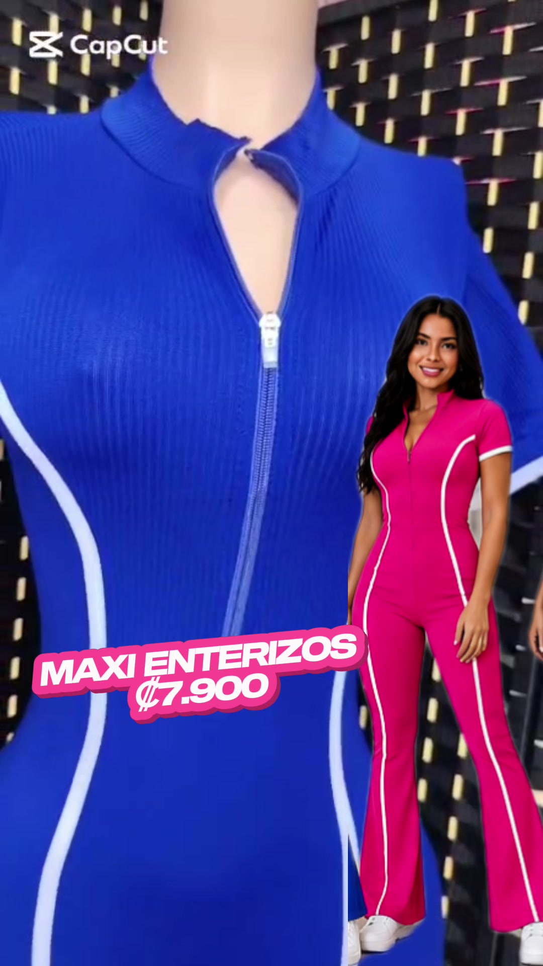 @CAPRICHOS DE MUJER🛍️