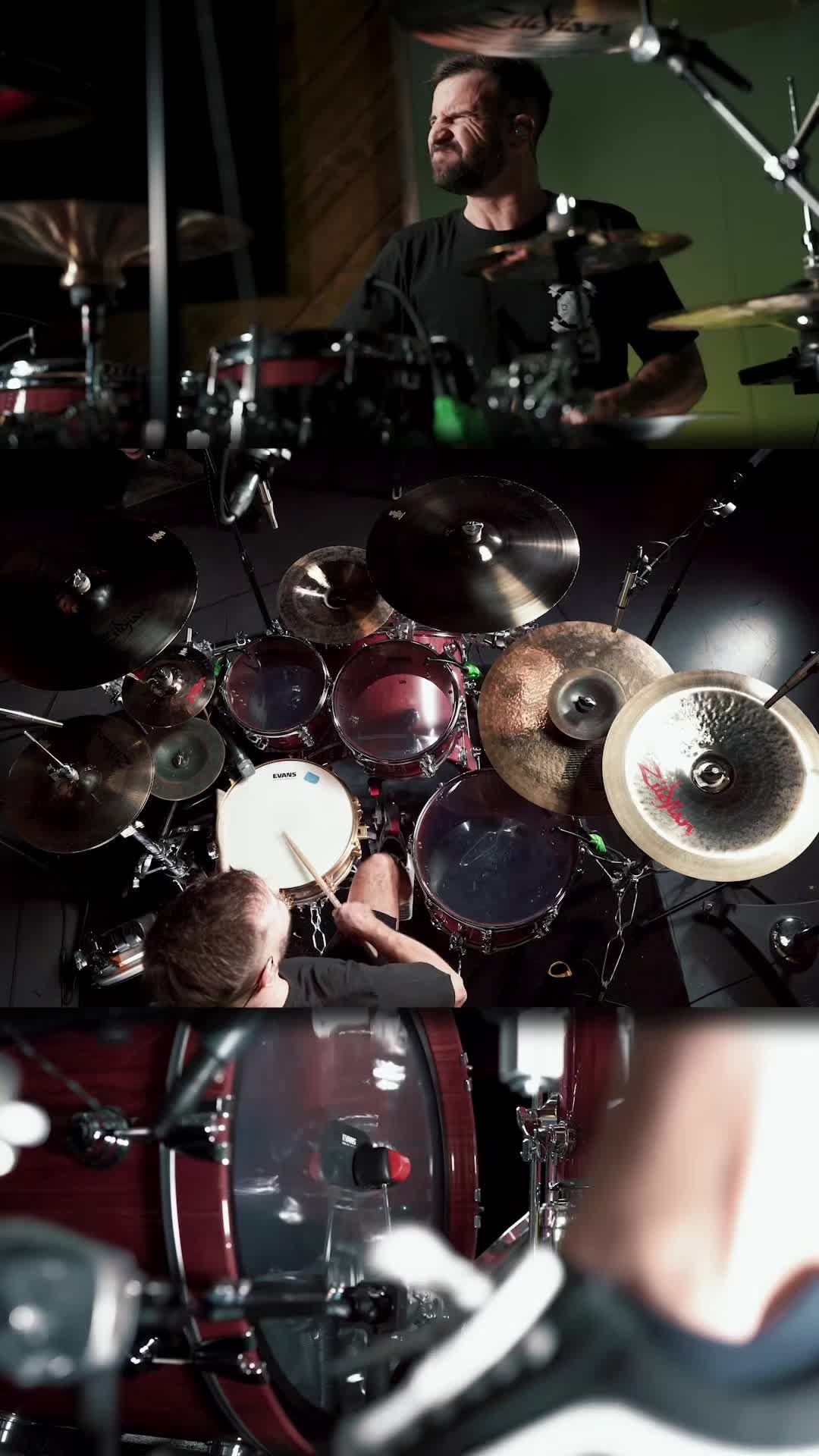 @August Burns Red