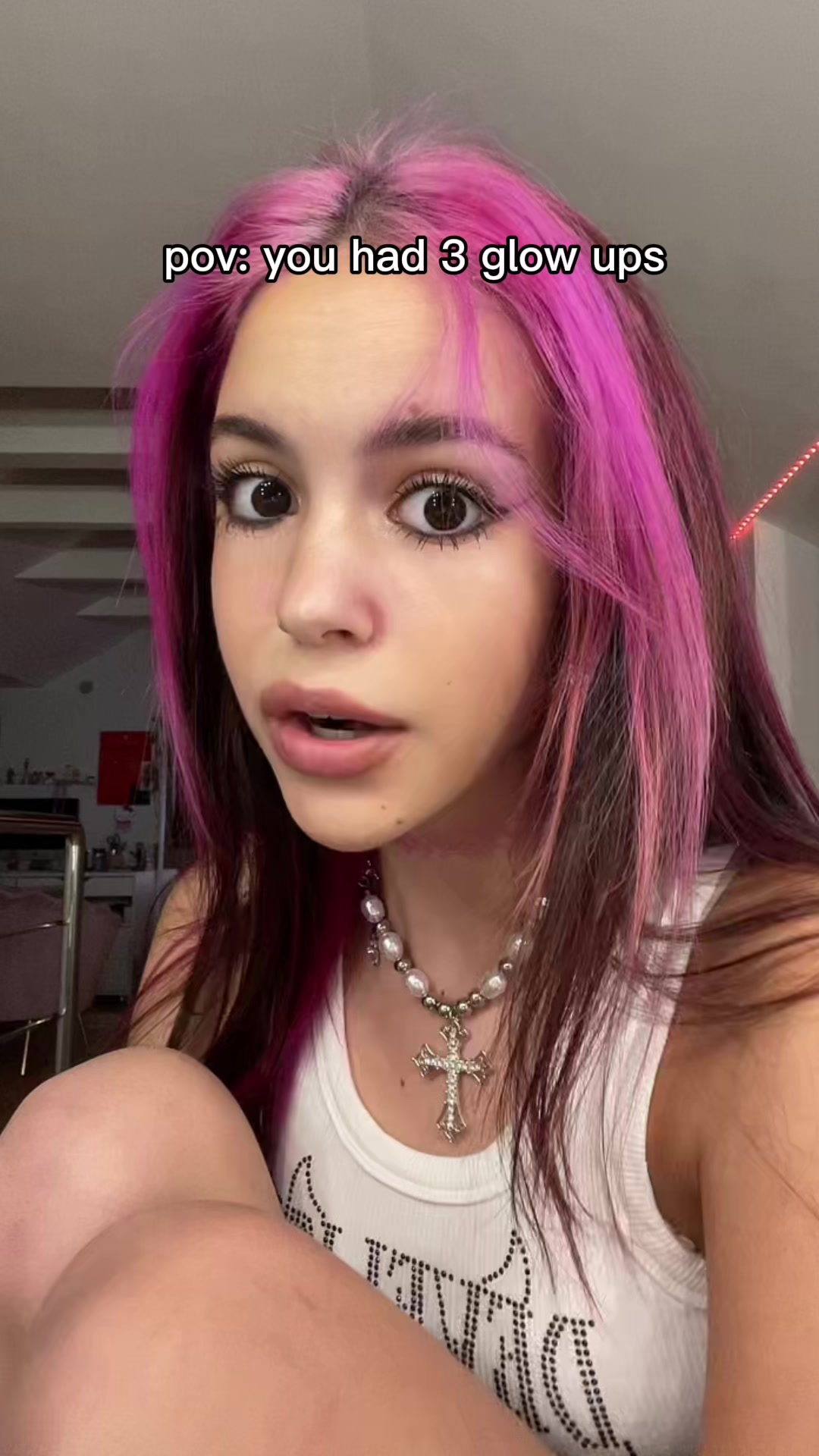 @🎀 tosia★ig: antoninaflak