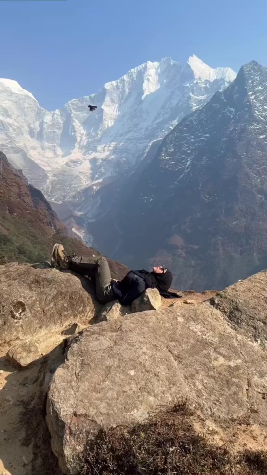 @Nepal Mountain Guides 🇳🇵