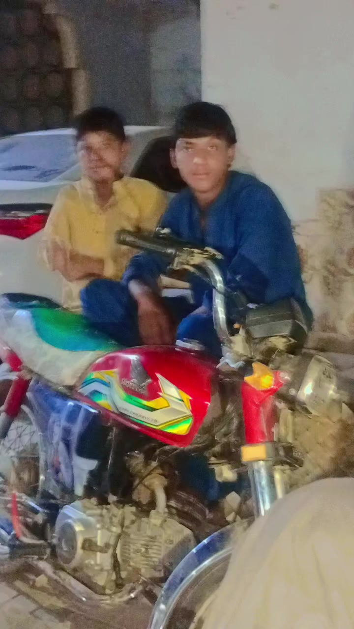 @ABDUL NABI