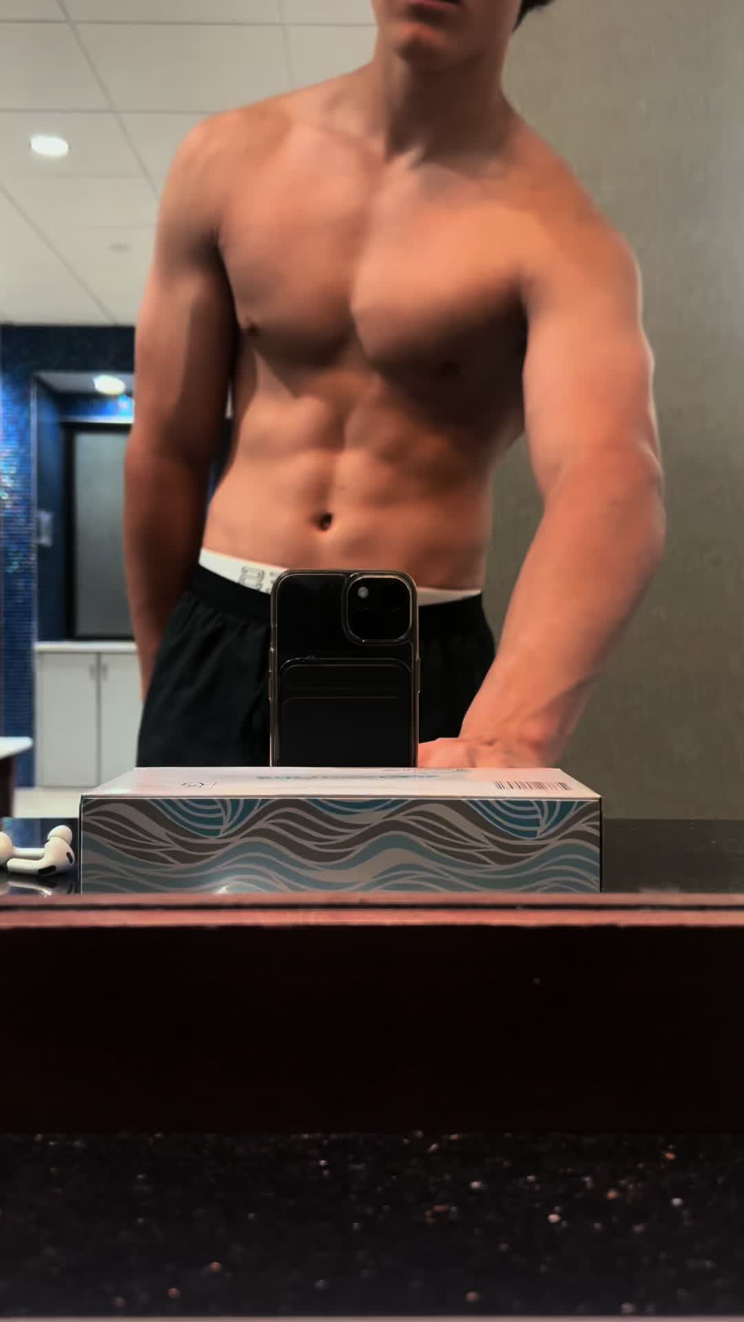 @Louis lifts