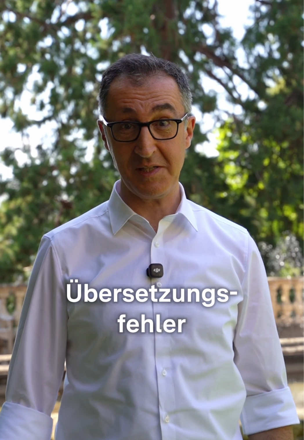 @Cem Özdemir