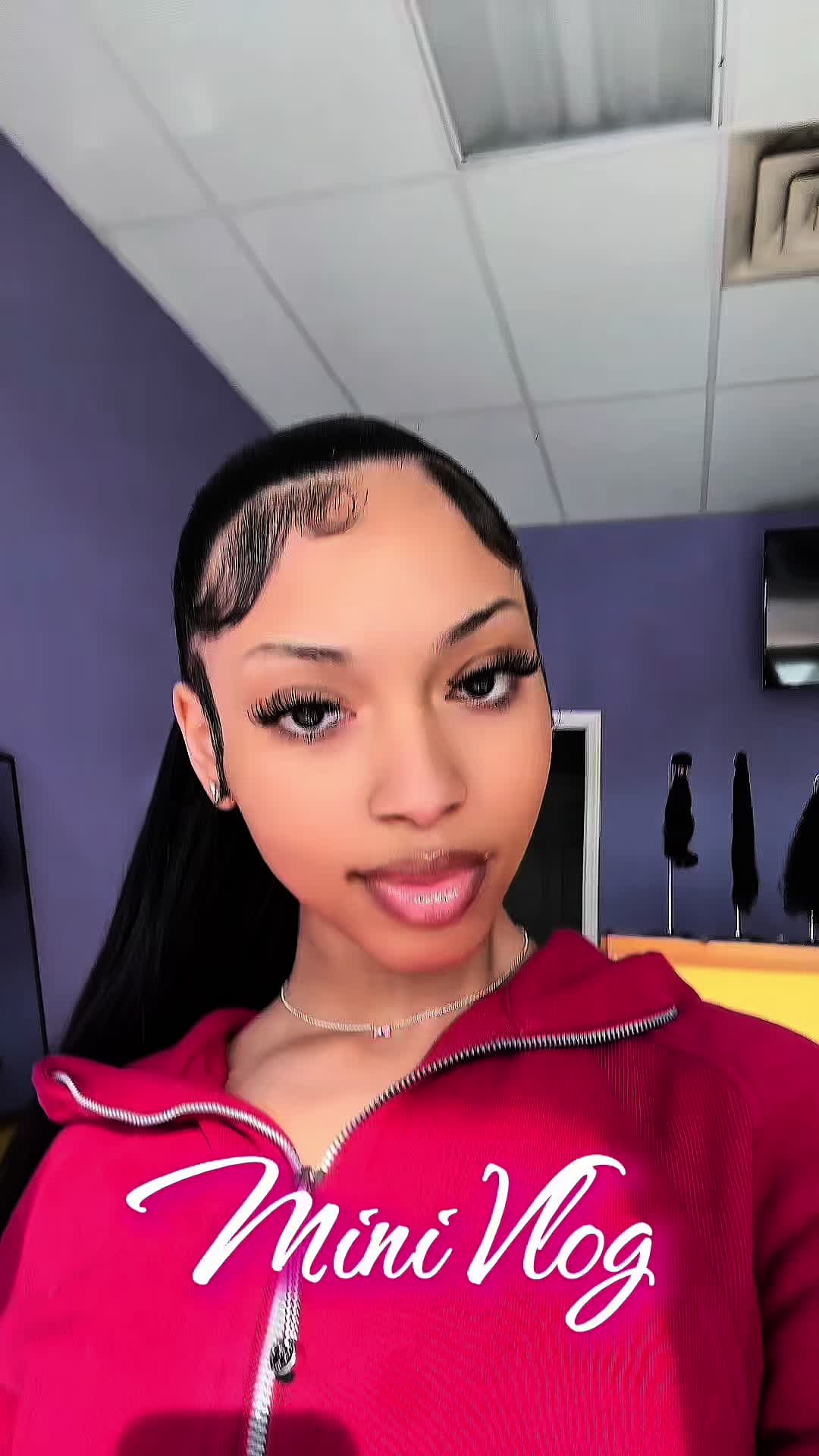 @Micah Arionne
