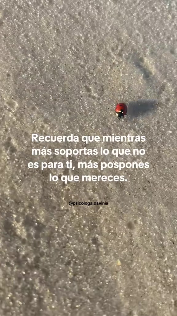 @Davinia | Neuropsicóloga
