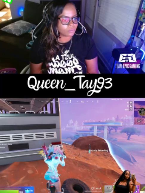 @Queen_Tay93