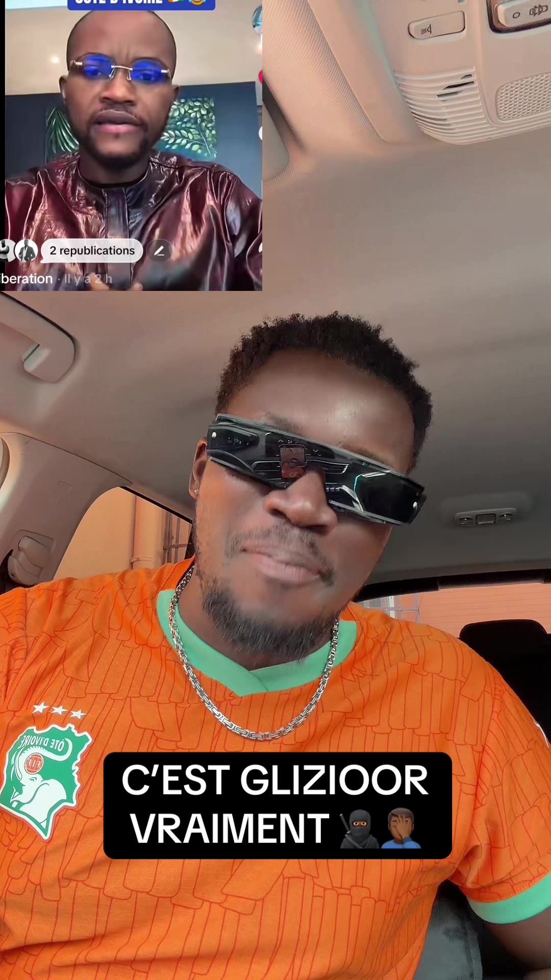 @Badi joseph 2 (C’EST GLIZIOOR)