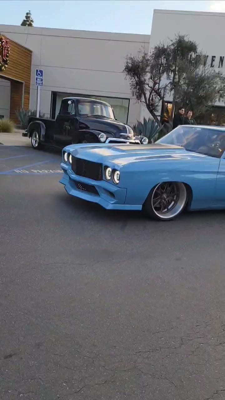 @So Cal Classic