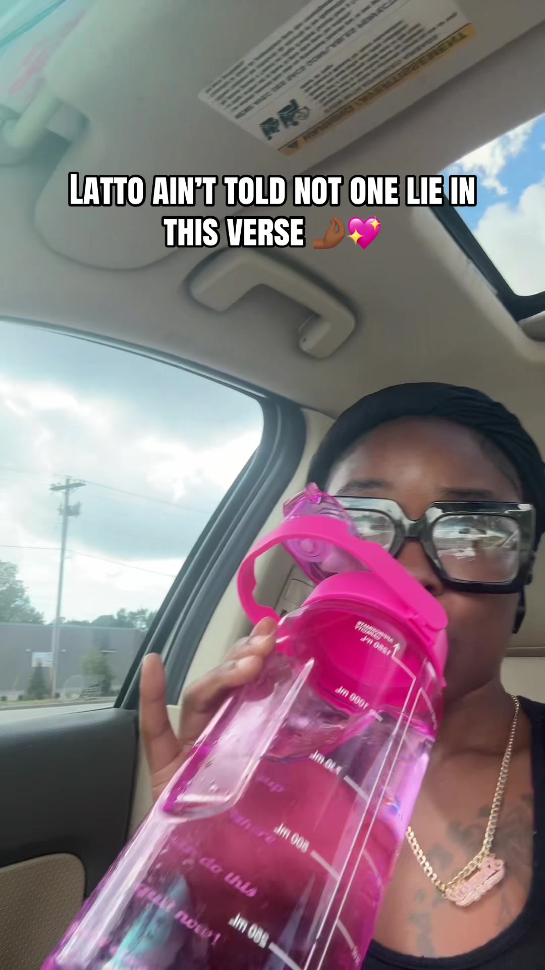 @| GOD’S GiFT ™ 🎁🦋 |