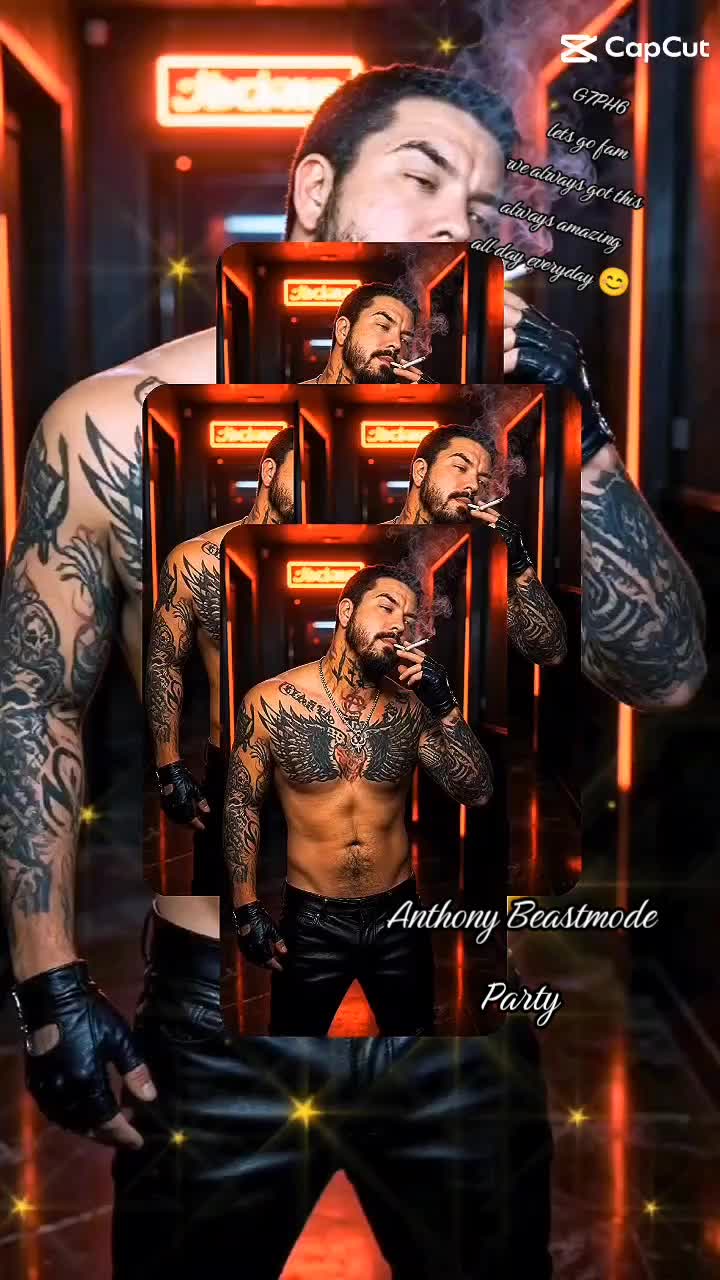 @Amber McGregor G7Ph6