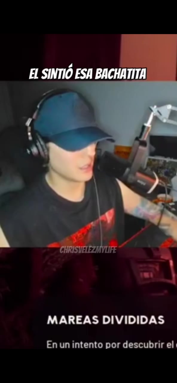 @Chrisvelezmylife