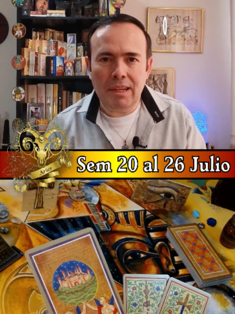 @Tarot RA