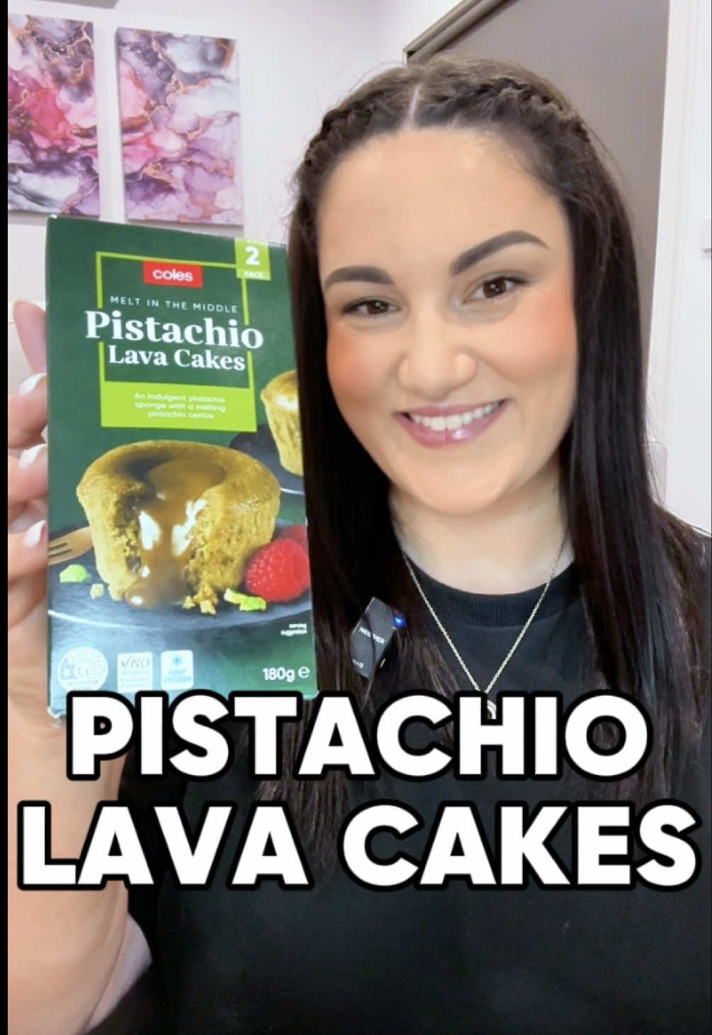 @Emily | Snack Reviews Aus