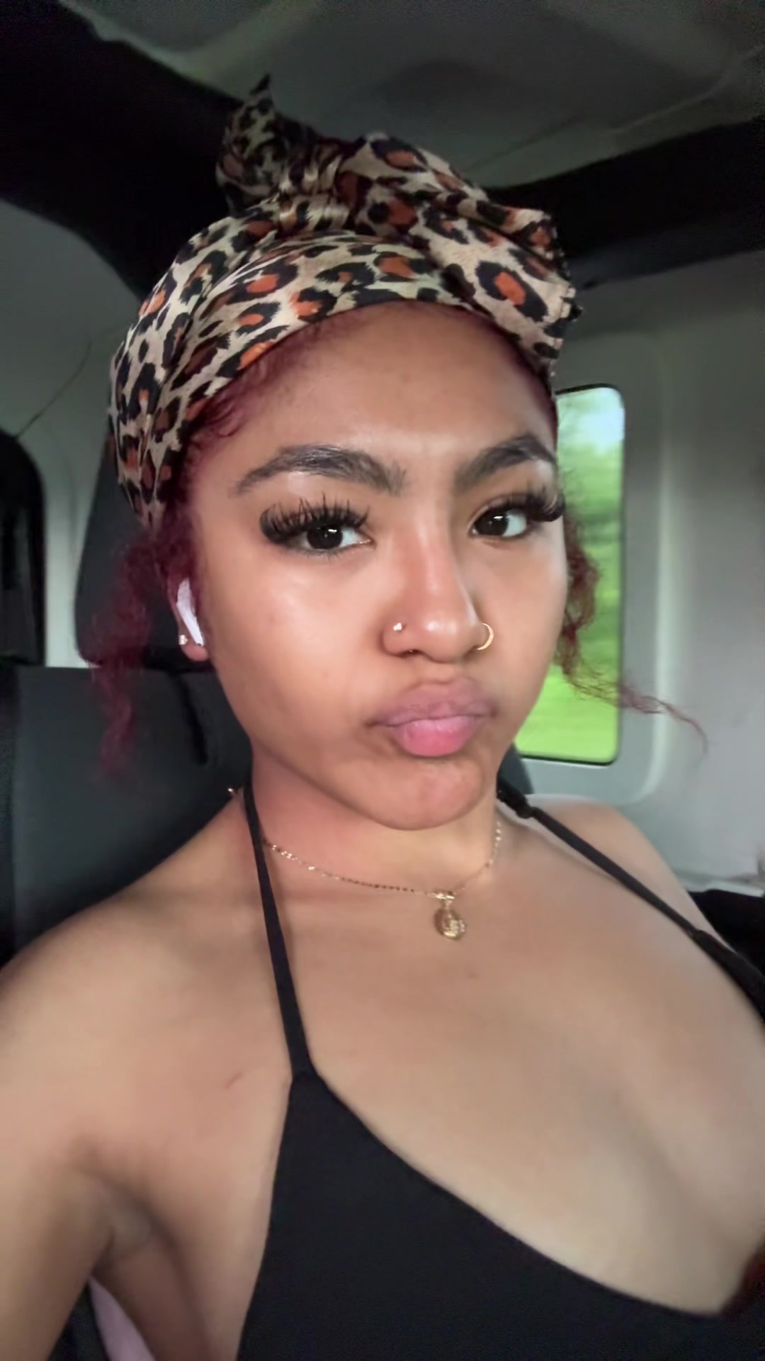 @Aliyah