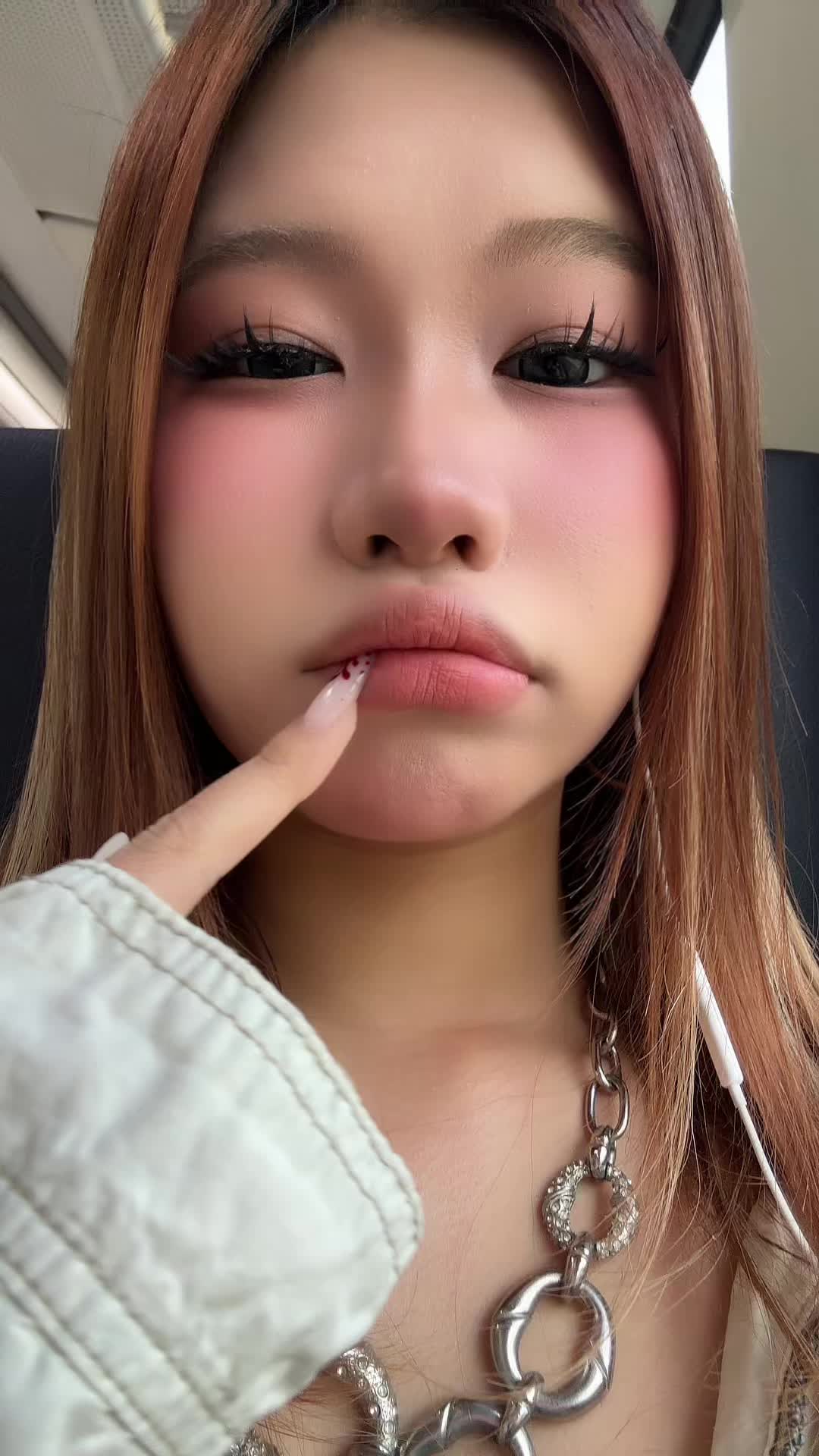 @Yin
