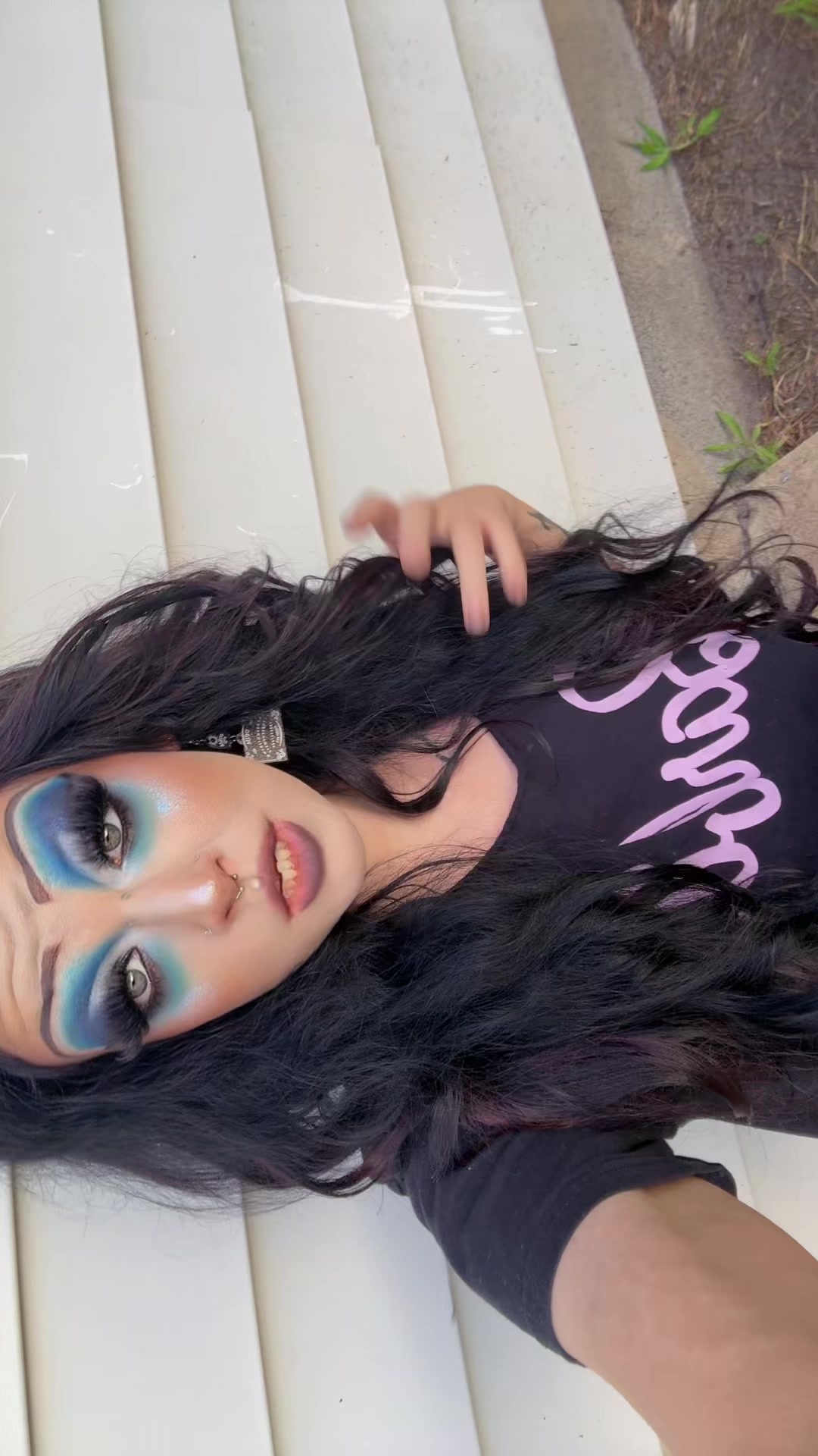 @Mean Lesbian.