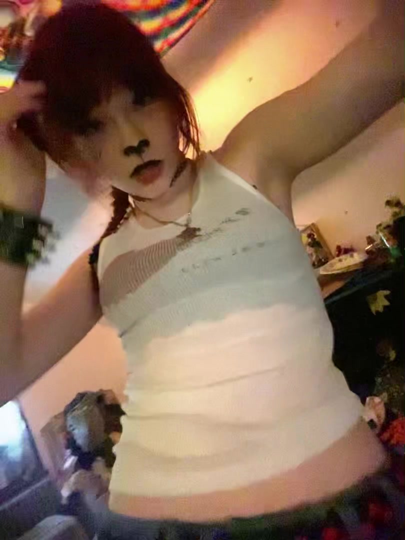 @ivy⋆˚🐾˖°