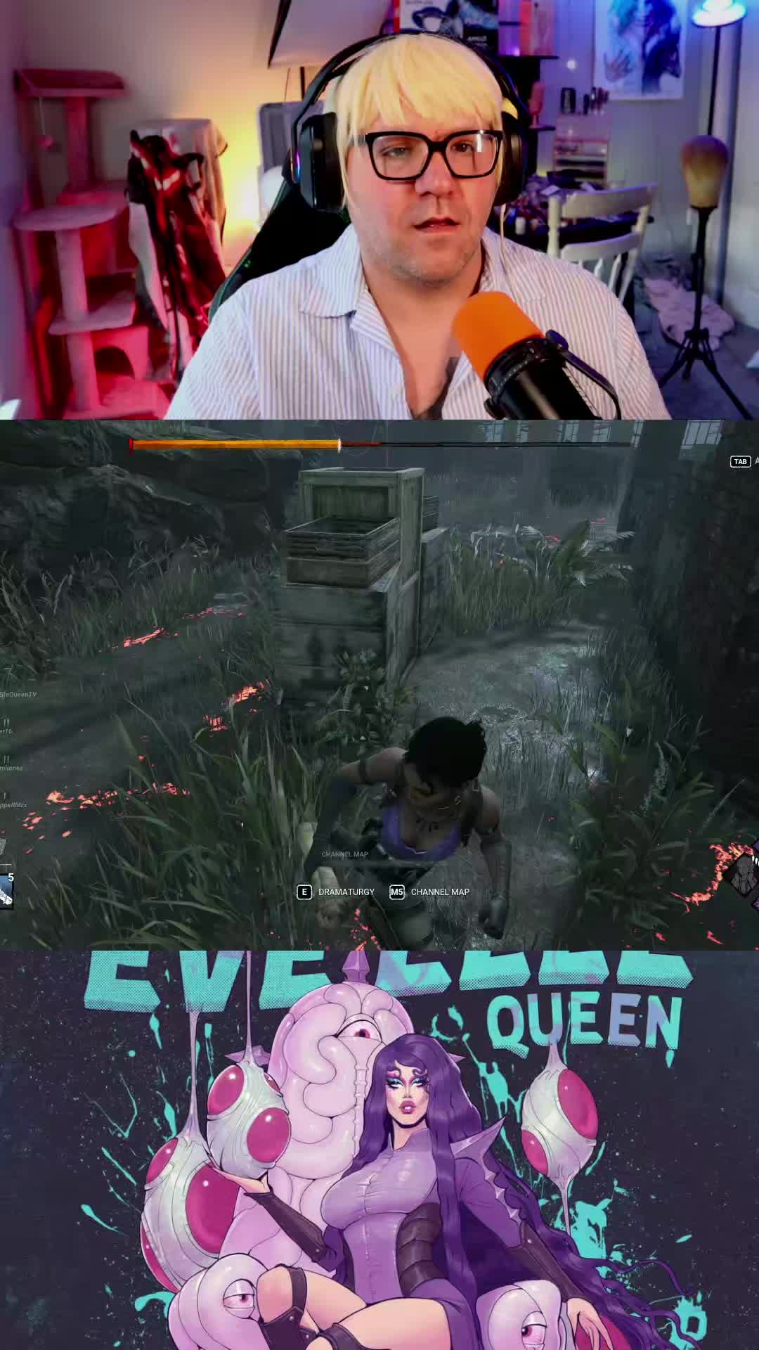 @Eve Elle Queen