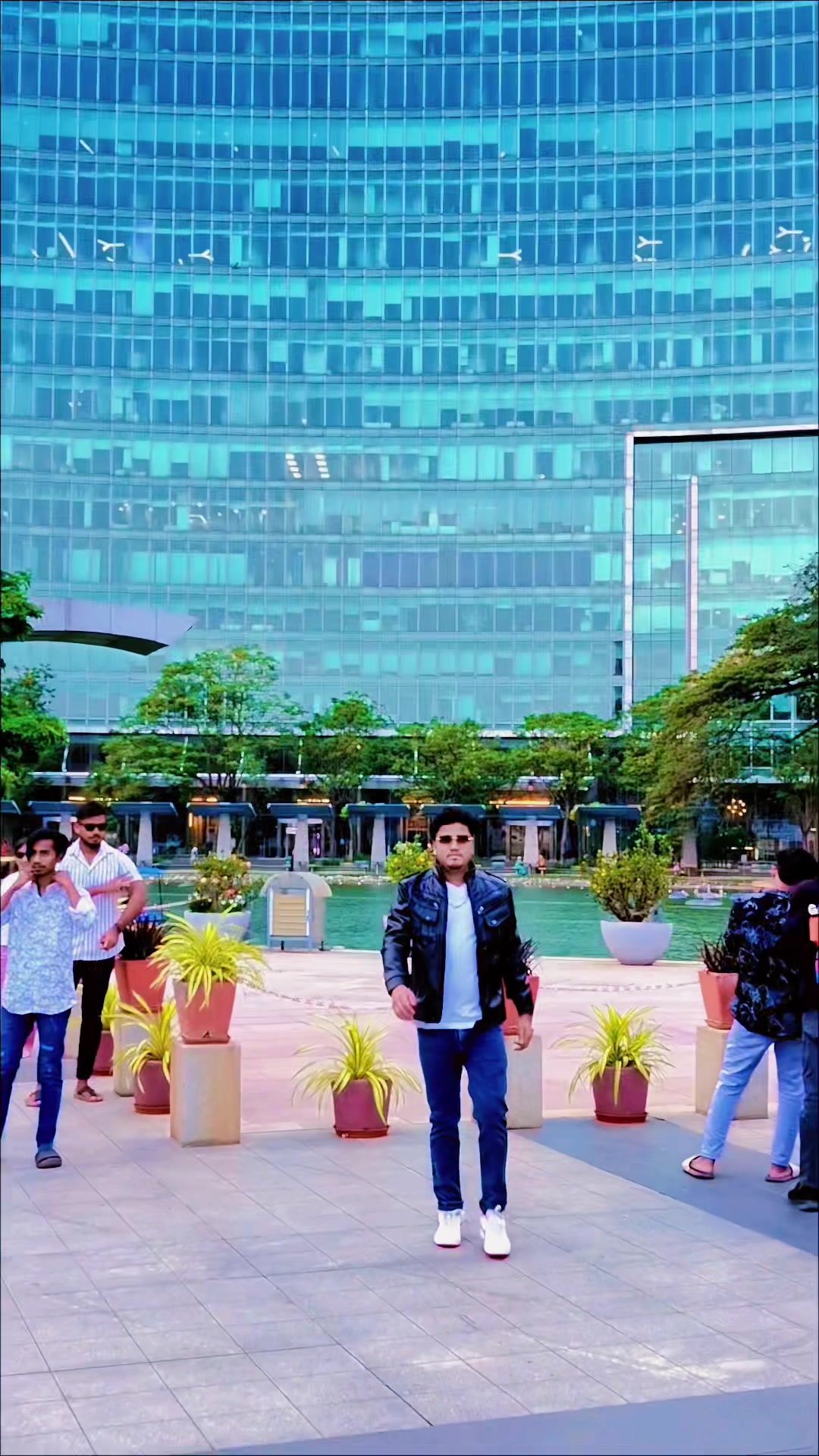@It&rsquo;s SURESH  ji