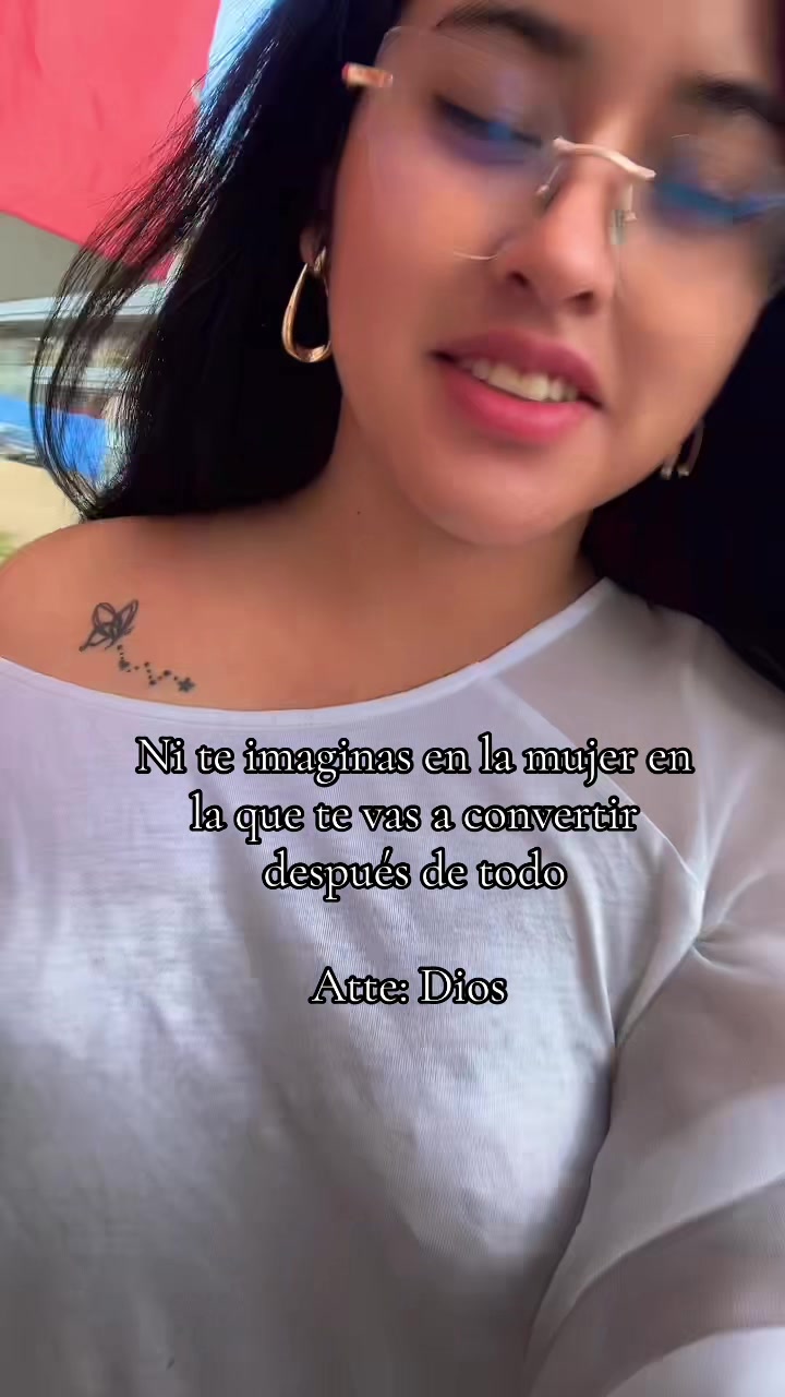 @Estefany Cordova