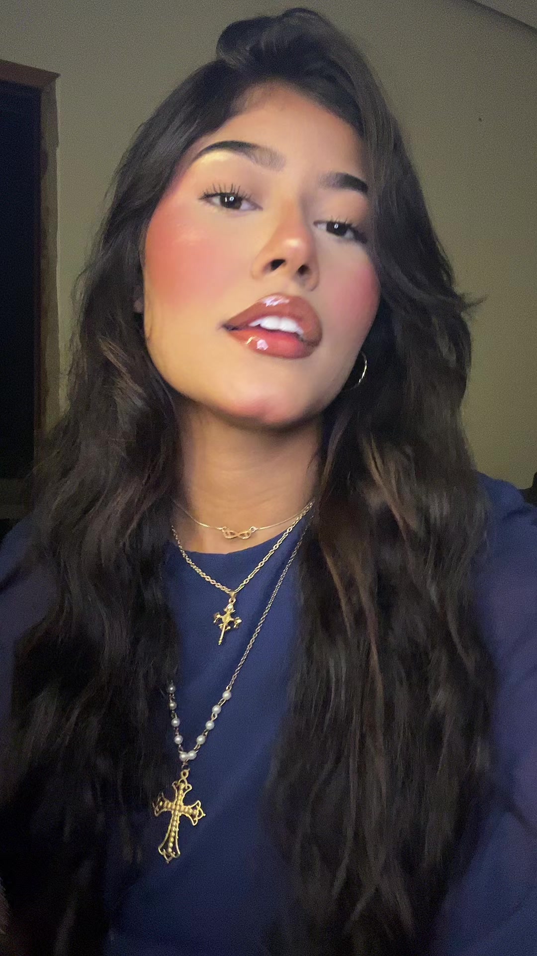 @Geovana