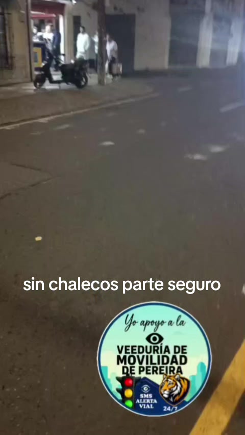 @Alerta Vial Sms