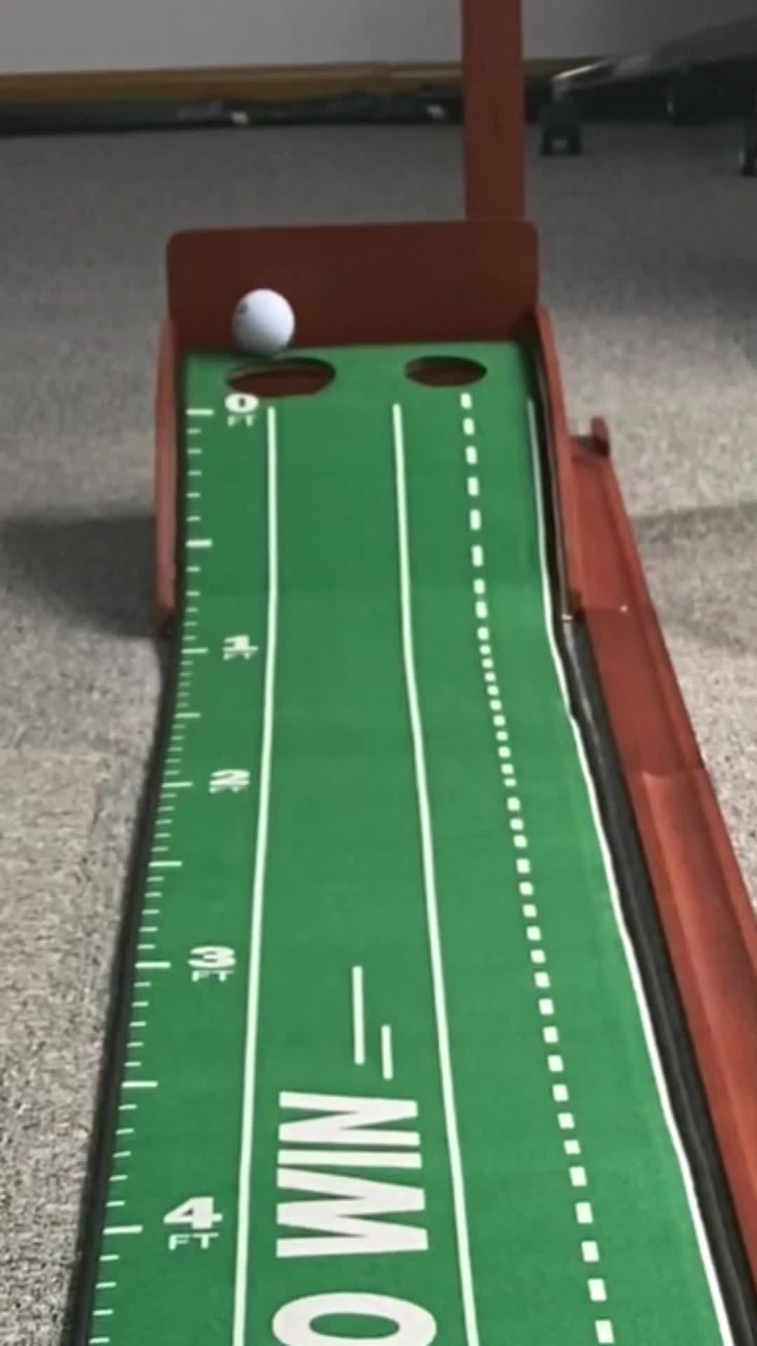 @Forrest Golf