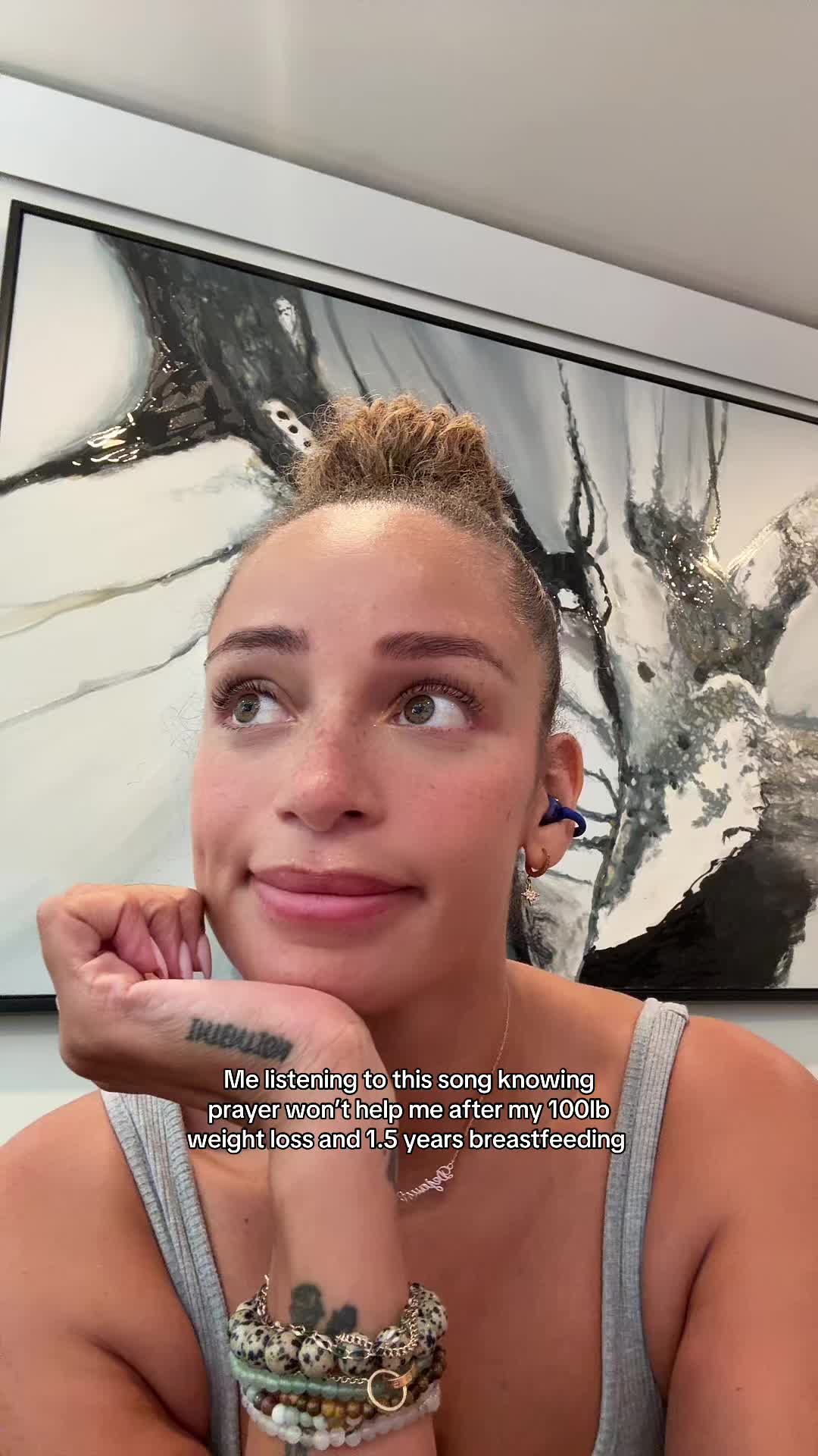 @Tori Green