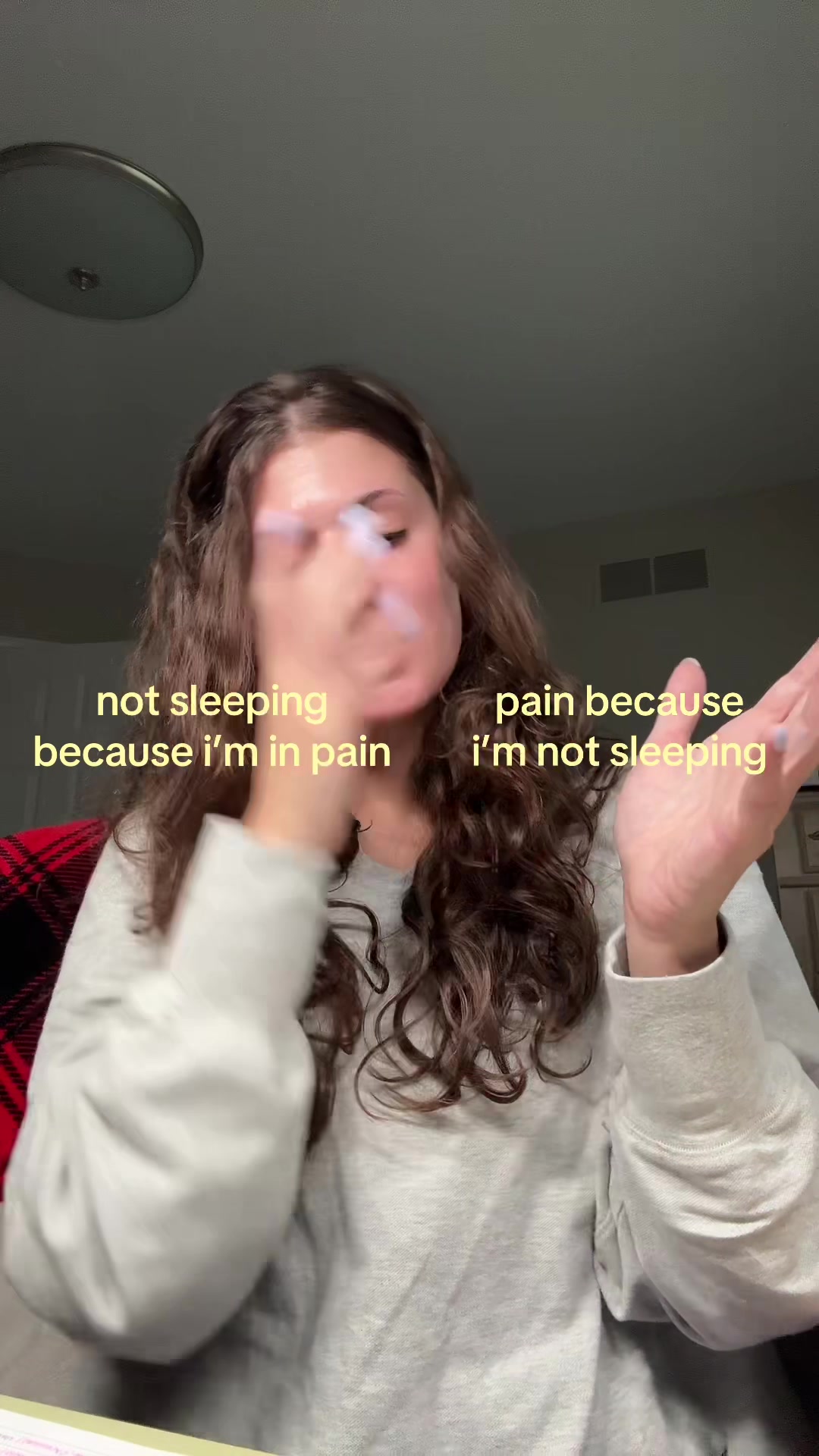 @secret lia