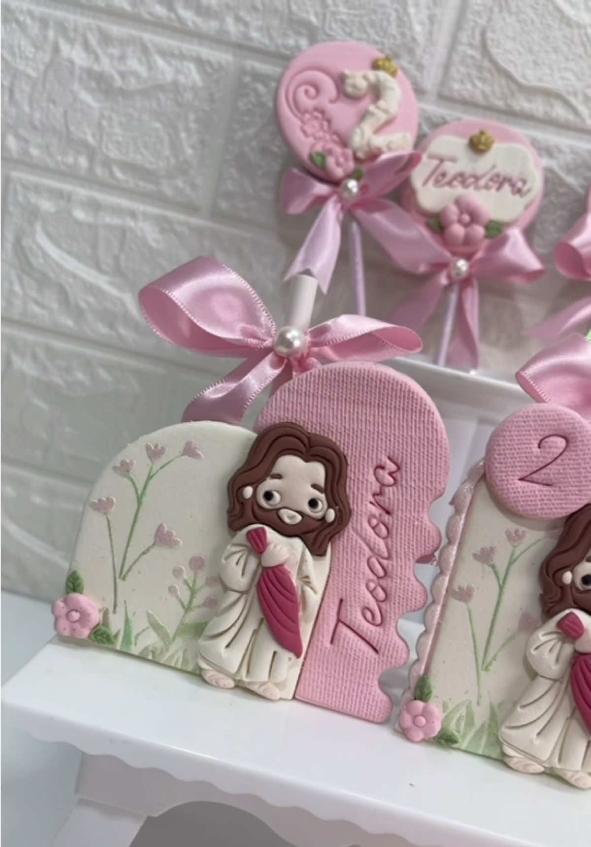 @Suh Doces Personalizados
