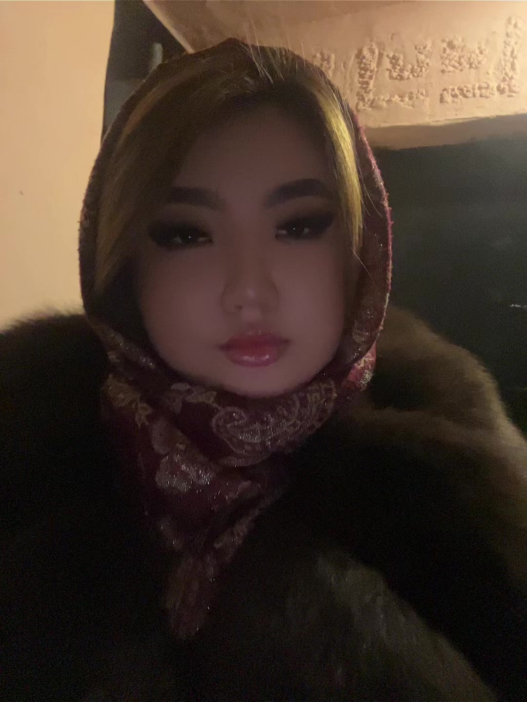 @Alina?