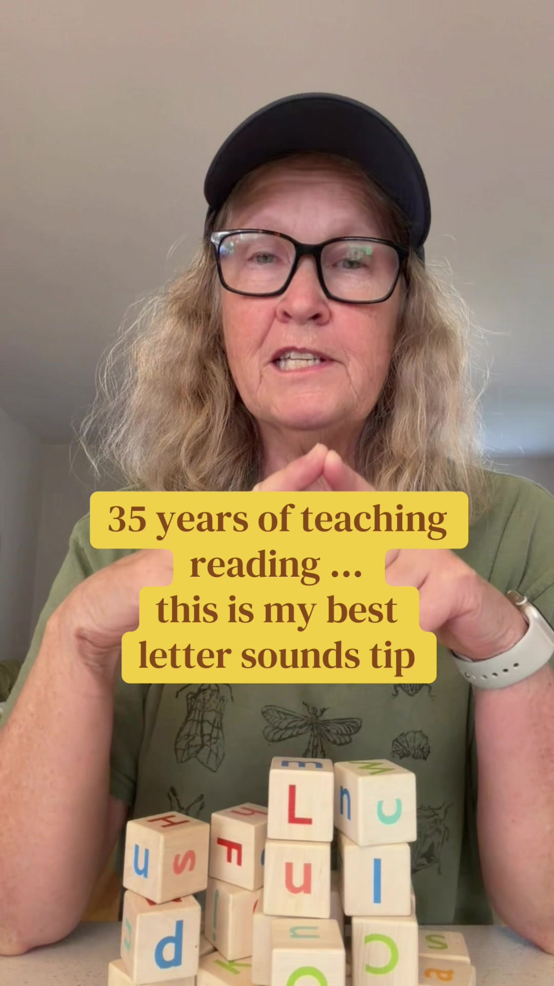 @your.reading.teacher