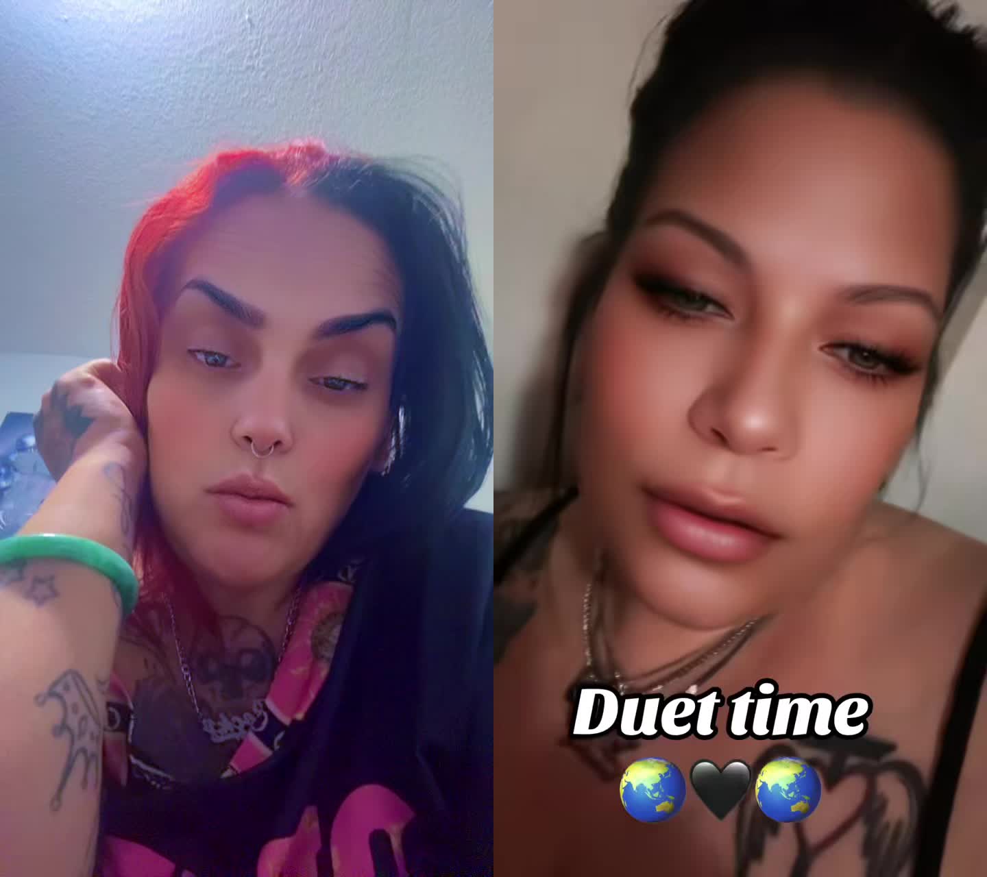 @Bombbeauty