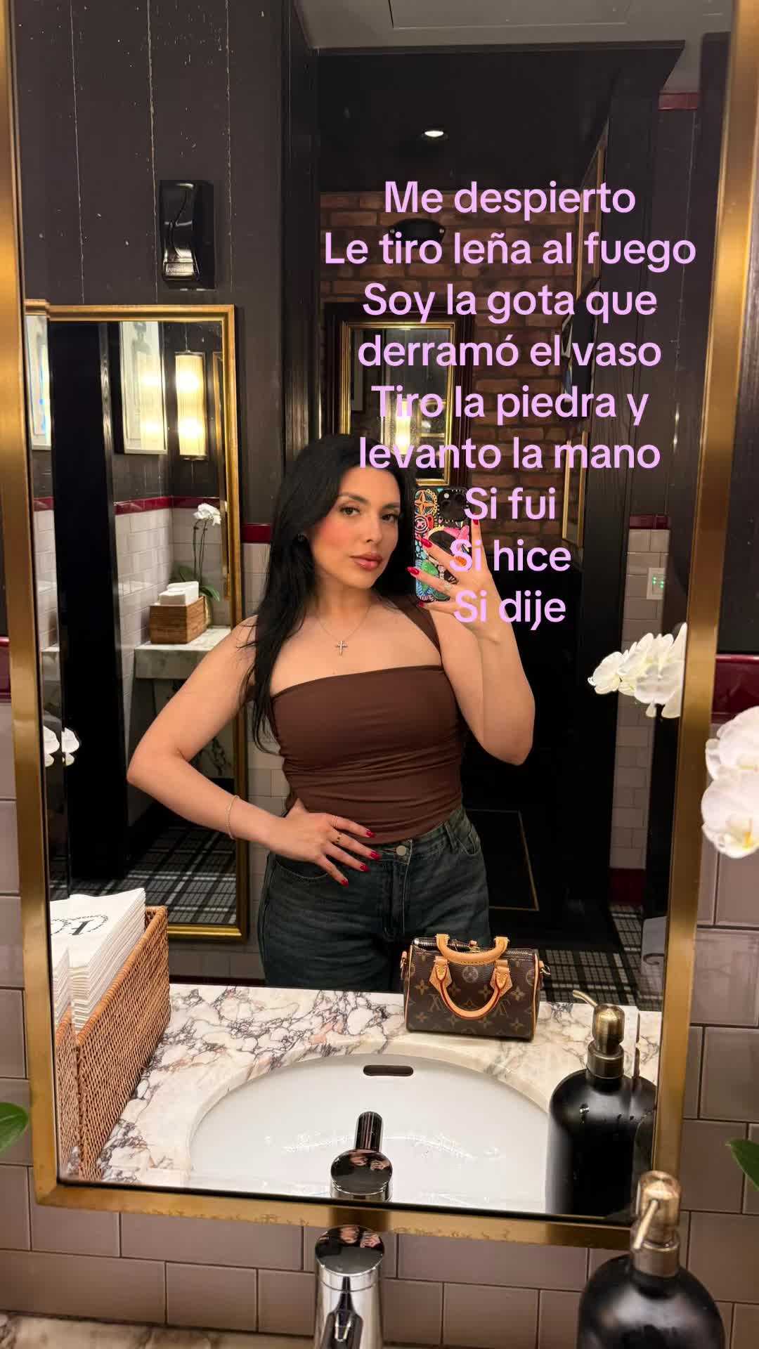 @Karina Beltran ⭑